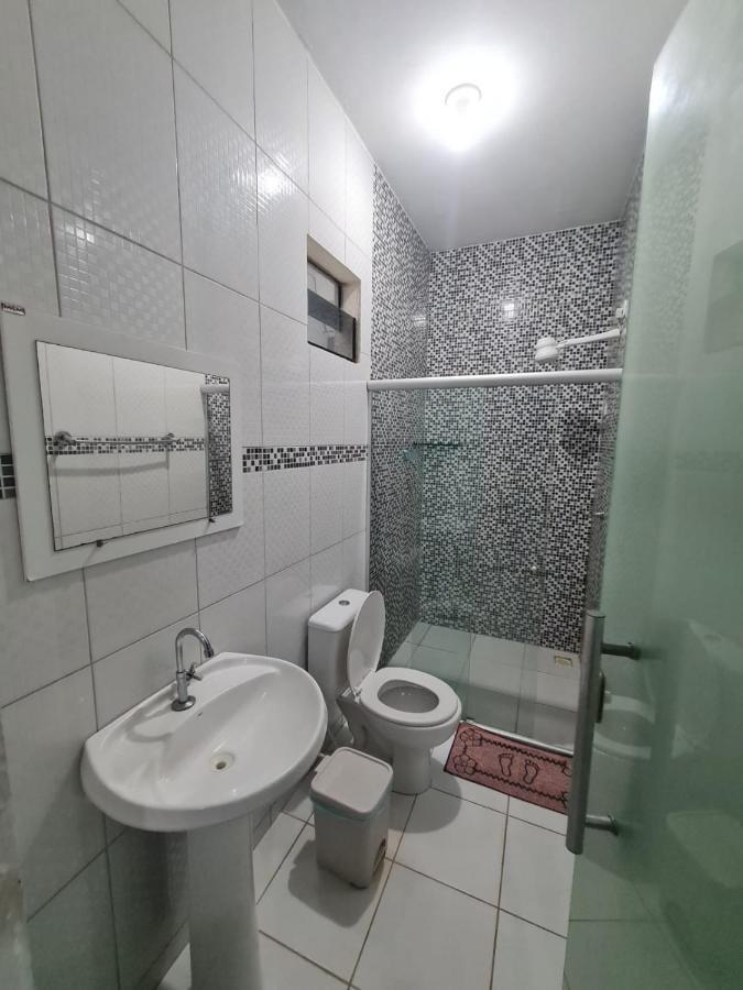Portal Inn Марагожи Экстерьер фото