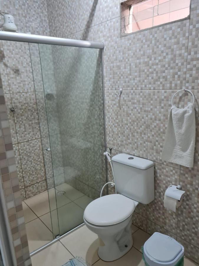 Portal Inn Марагожи Экстерьер фото